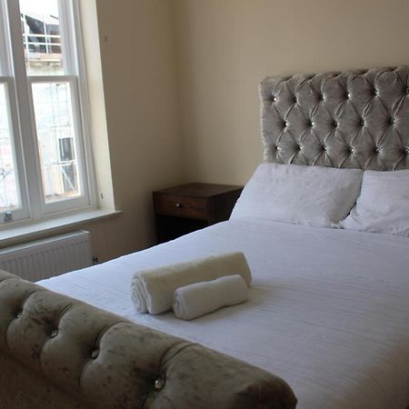 Silk Hotel Βοστώνη Εξωτερικό φωτογραφία