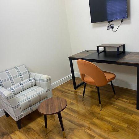 Silk Hotel Βοστώνη Εξωτερικό φωτογραφία