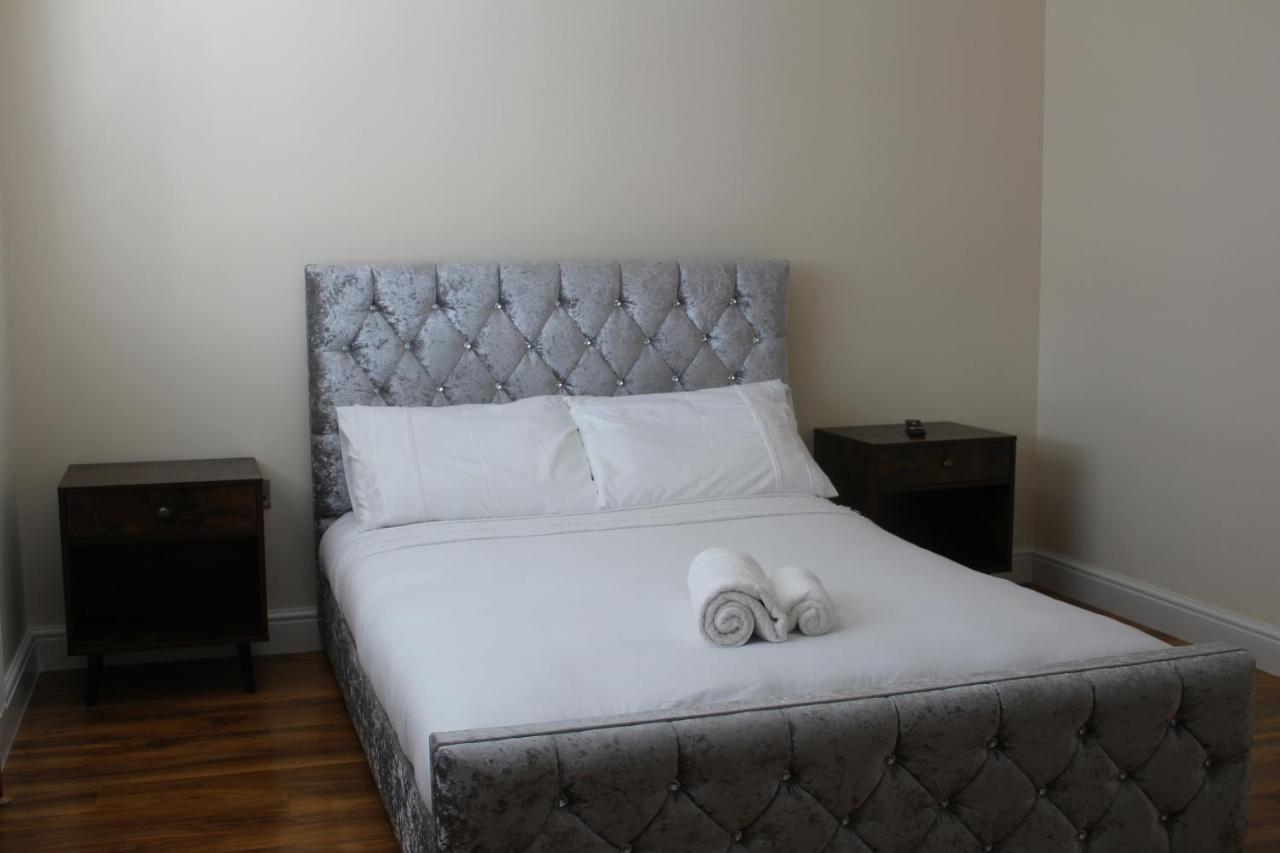 Silk Hotel Βοστώνη Εξωτερικό φωτογραφία
