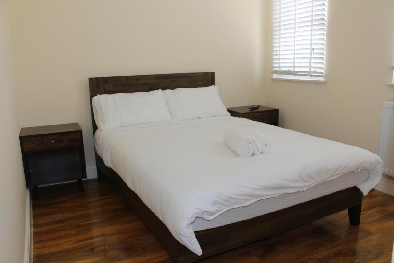 Silk Hotel Βοστώνη Εξωτερικό φωτογραφία