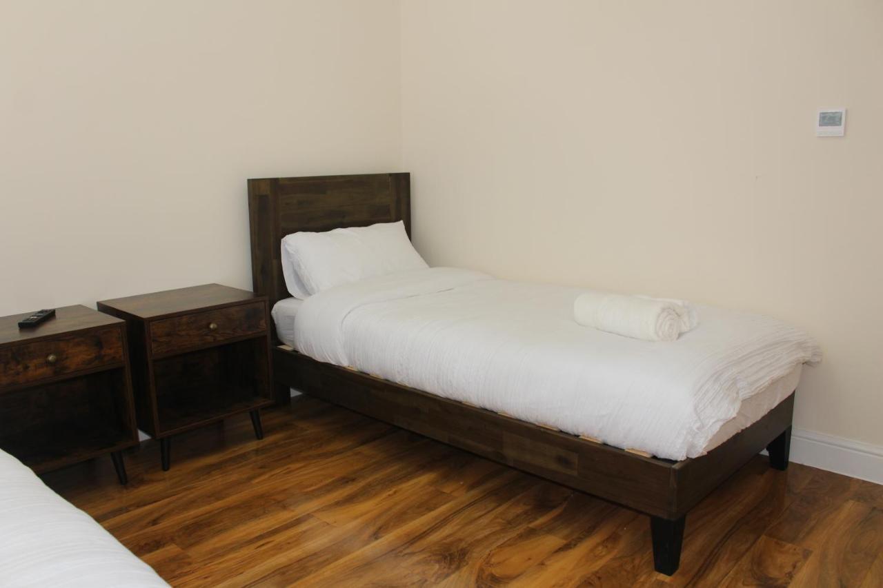 Silk Hotel Βοστώνη Εξωτερικό φωτογραφία