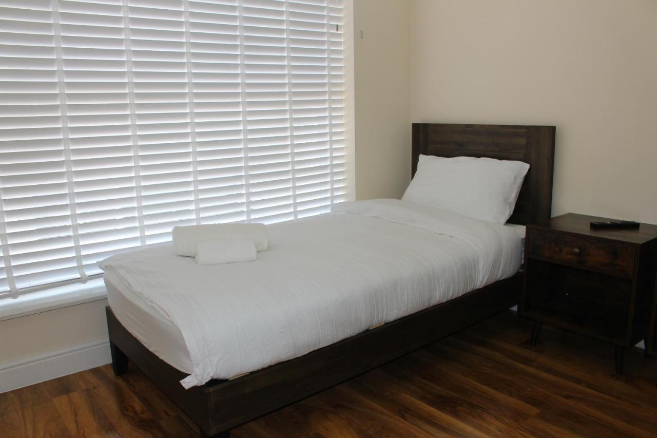 Silk Hotel Βοστώνη Εξωτερικό φωτογραφία