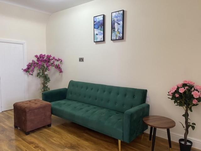 Silk Hotel Βοστώνη Εξωτερικό φωτογραφία