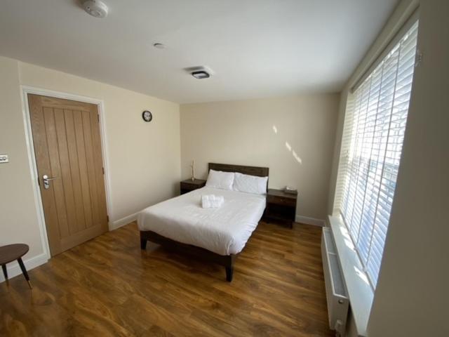 Silk Hotel Βοστώνη Εξωτερικό φωτογραφία