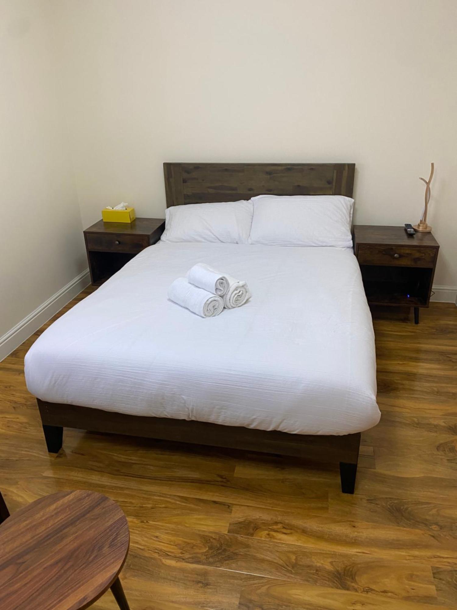 Silk Hotel Βοστώνη Εξωτερικό φωτογραφία