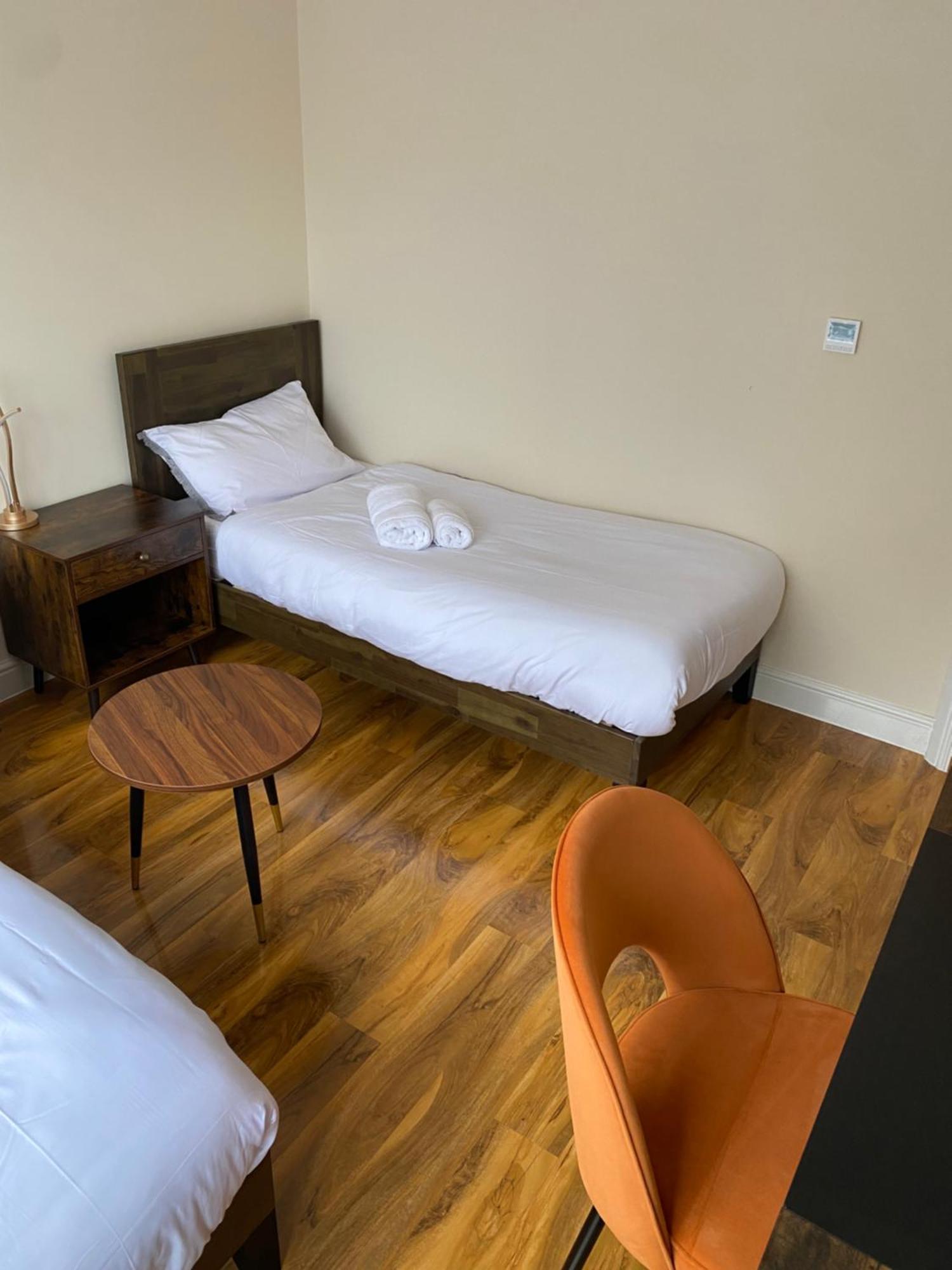 Silk Hotel Βοστώνη Εξωτερικό φωτογραφία