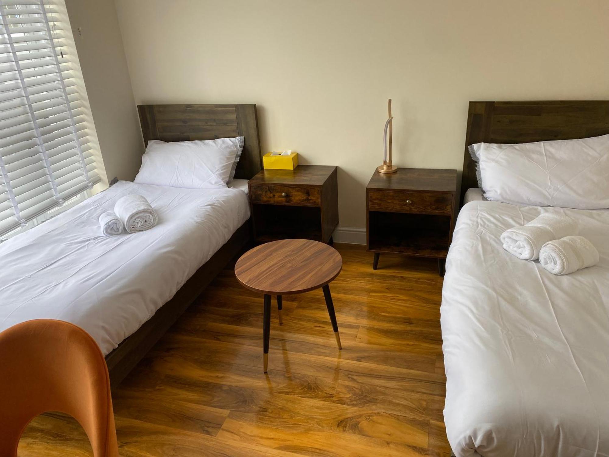 Silk Hotel Βοστώνη Εξωτερικό φωτογραφία