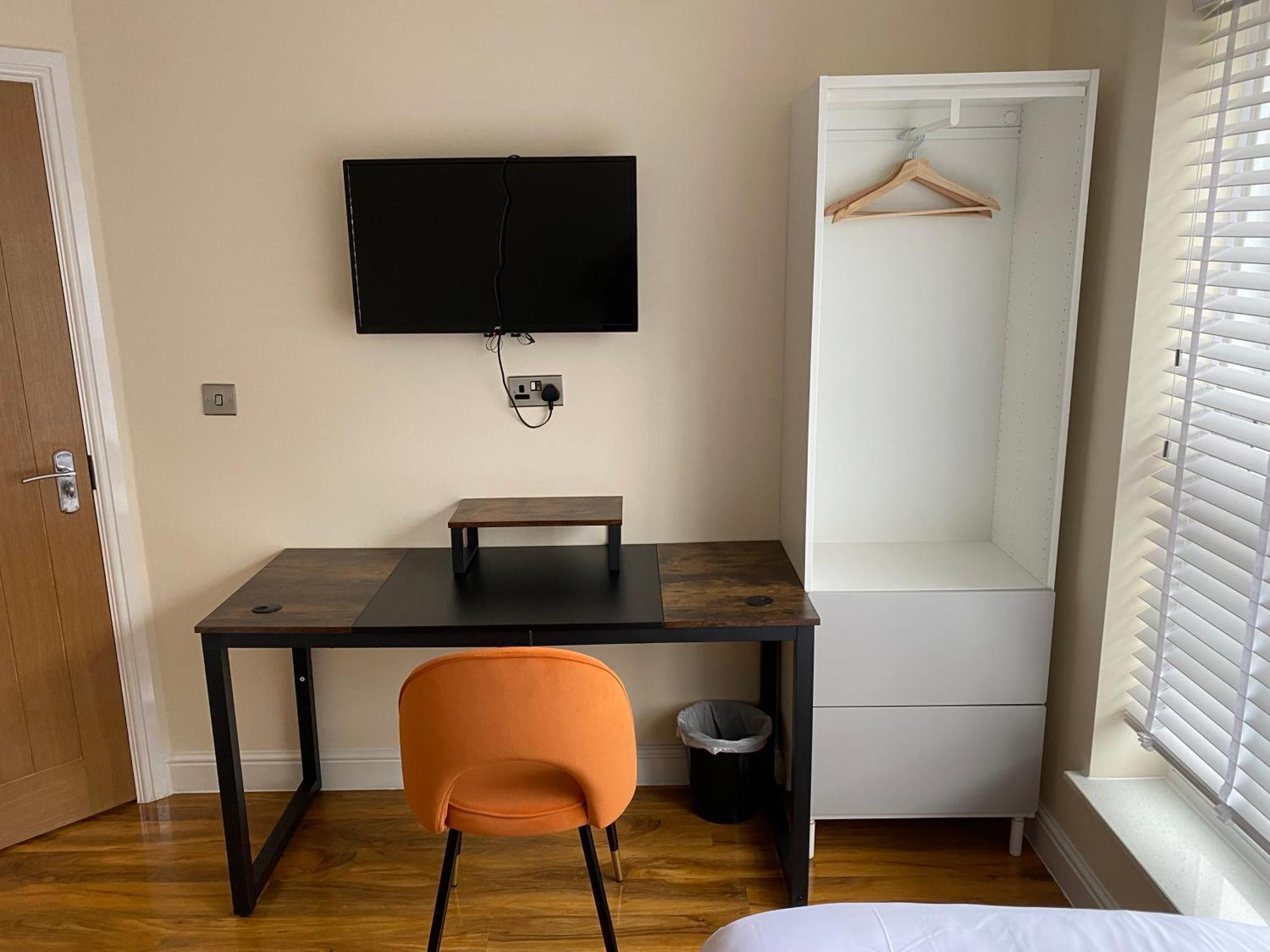 Silk Hotel Βοστώνη Εξωτερικό φωτογραφία