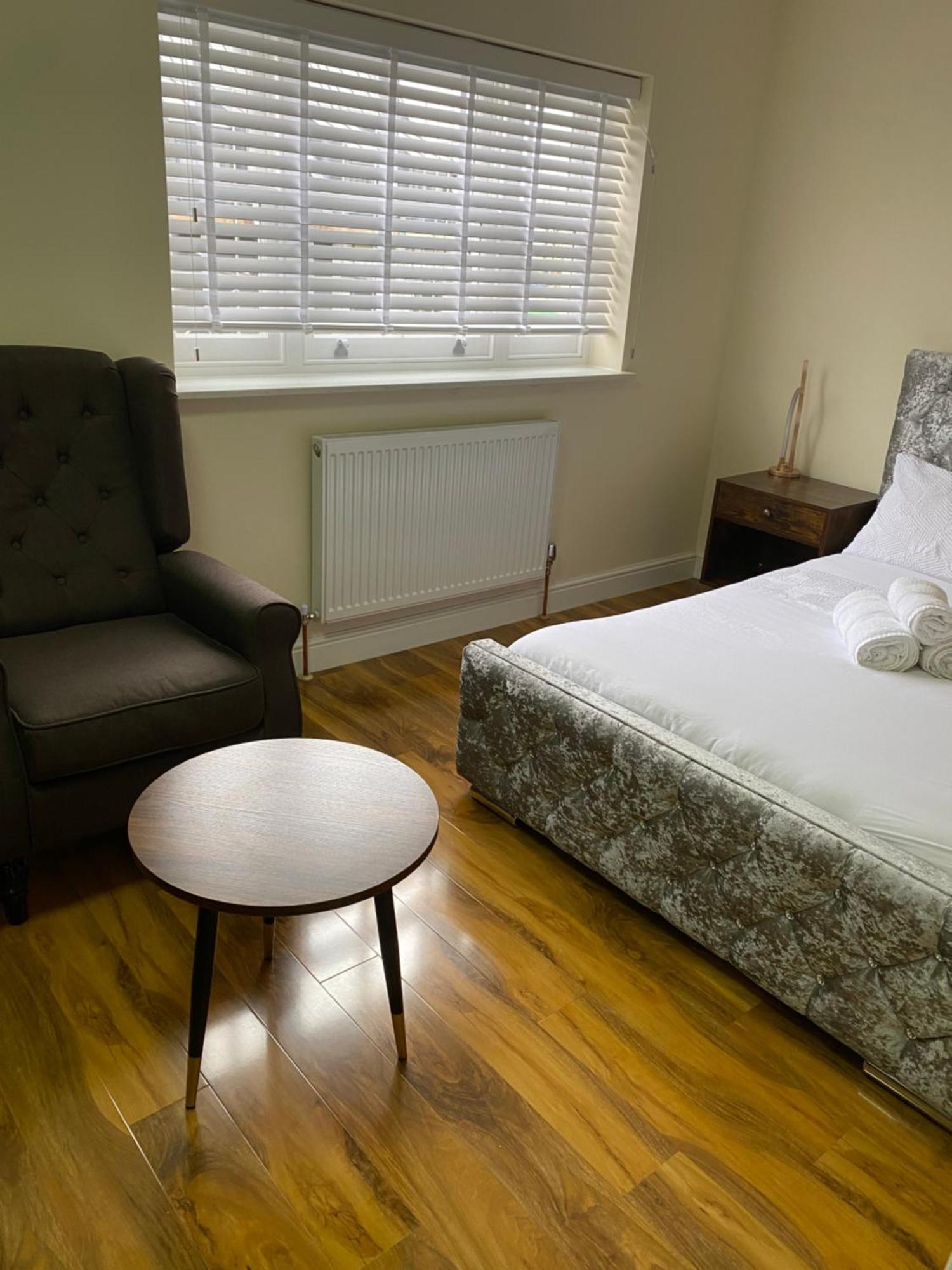 Silk Hotel Βοστώνη Εξωτερικό φωτογραφία