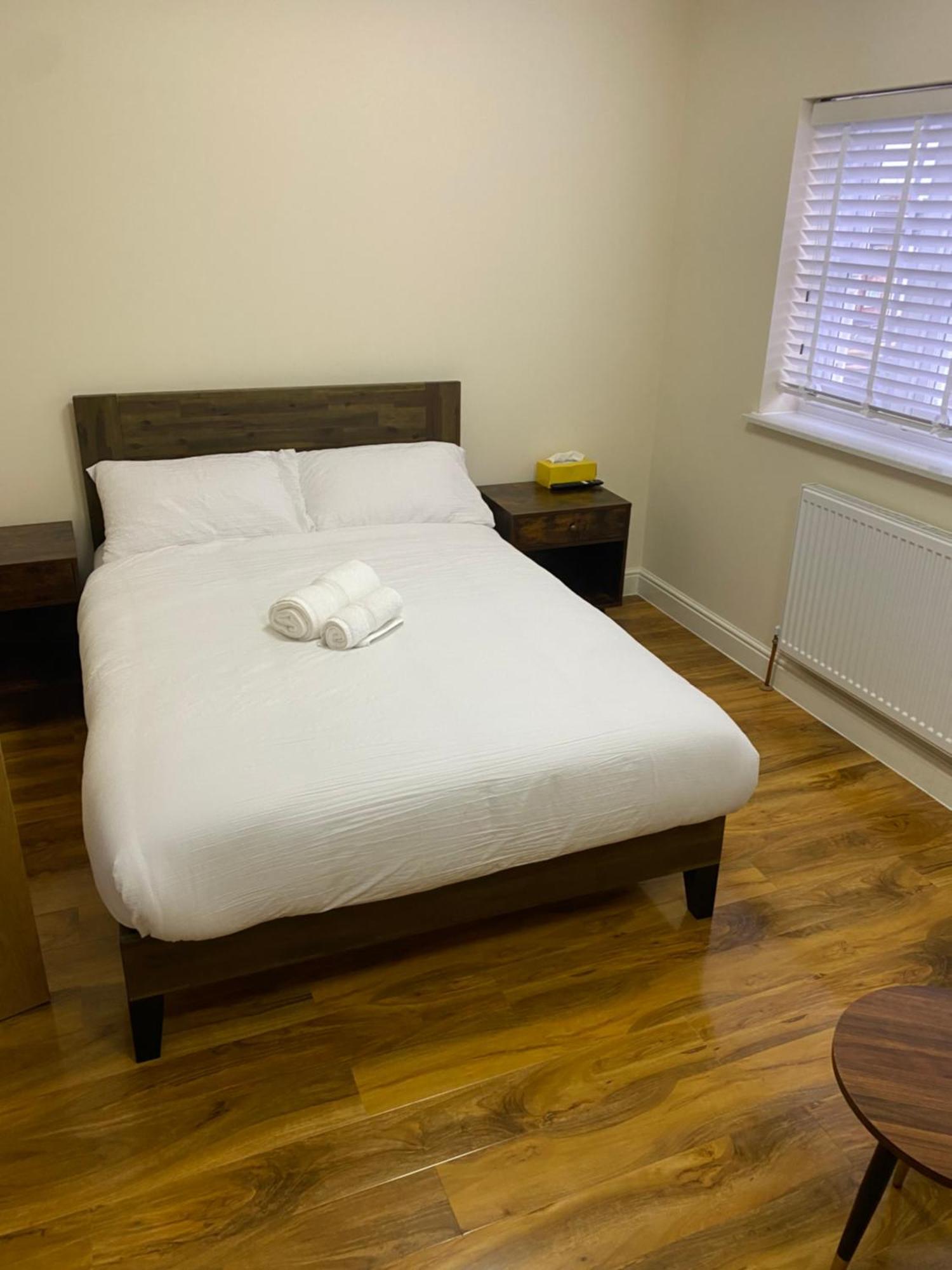 Silk Hotel Βοστώνη Εξωτερικό φωτογραφία